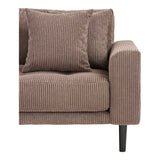Lido 2,5 seters sofa House Nordic Alm. sofaer
