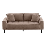 Lido 2,5 seters sofa House Nordic Alm. sofaer