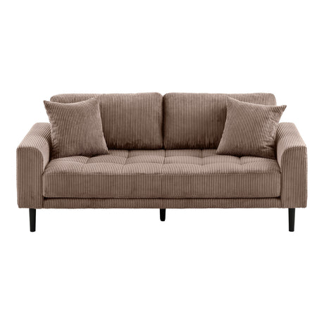 Lido 2,5 seters sofa House Nordic Alm. sofaer