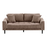 Lido 2,5 seters sofa House Nordic Alm. sofaer