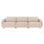 Norris sofa 4-seter Rowico Sofa