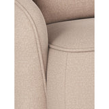 Norris sofa 4 seter sjeselong høyre Rowico Sofa