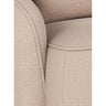 Norris sofa 4 seter sjeselong høyre Rowico Sofa