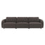 Norris sofa 4-seter Rowico Sofa