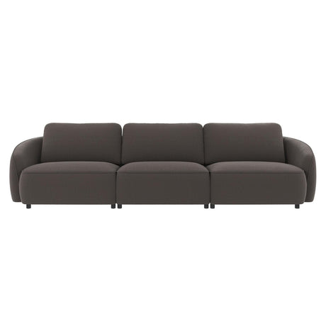 Norris sofa 4-seter Rowico Sofa
