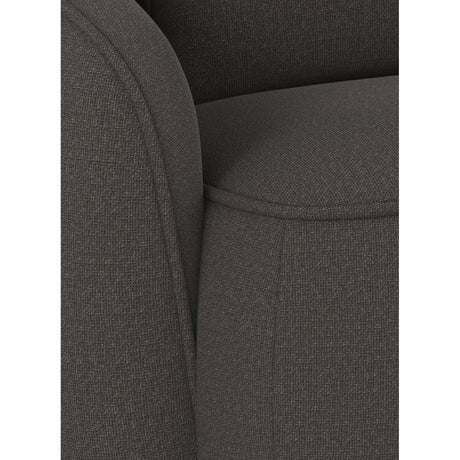 Norris sofa 4 seter sjeselong høyre Rowico Sofa