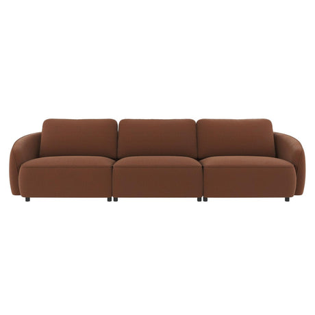 Norris sofa 4-seter Rowico Sofa