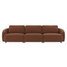 Norris sofa 4-seter Rowico Sofa