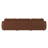 Norris sofa 4-seter Rowico Sofa