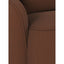 Norris sofa 4 seter sjeselong høyre Rowico Sofa