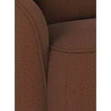 Norris sofa 4 seter sjeselong høyre Rowico Sofa