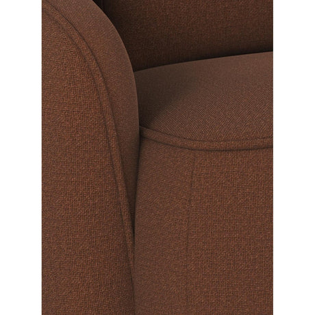 Norris sofa 4 seter sjeselong høyre Rowico Sofa