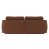 Norris sofa 3 seter sjeselong venstre Rowico Sofa