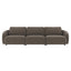Norris sofa 4-seter Rowico Sofa