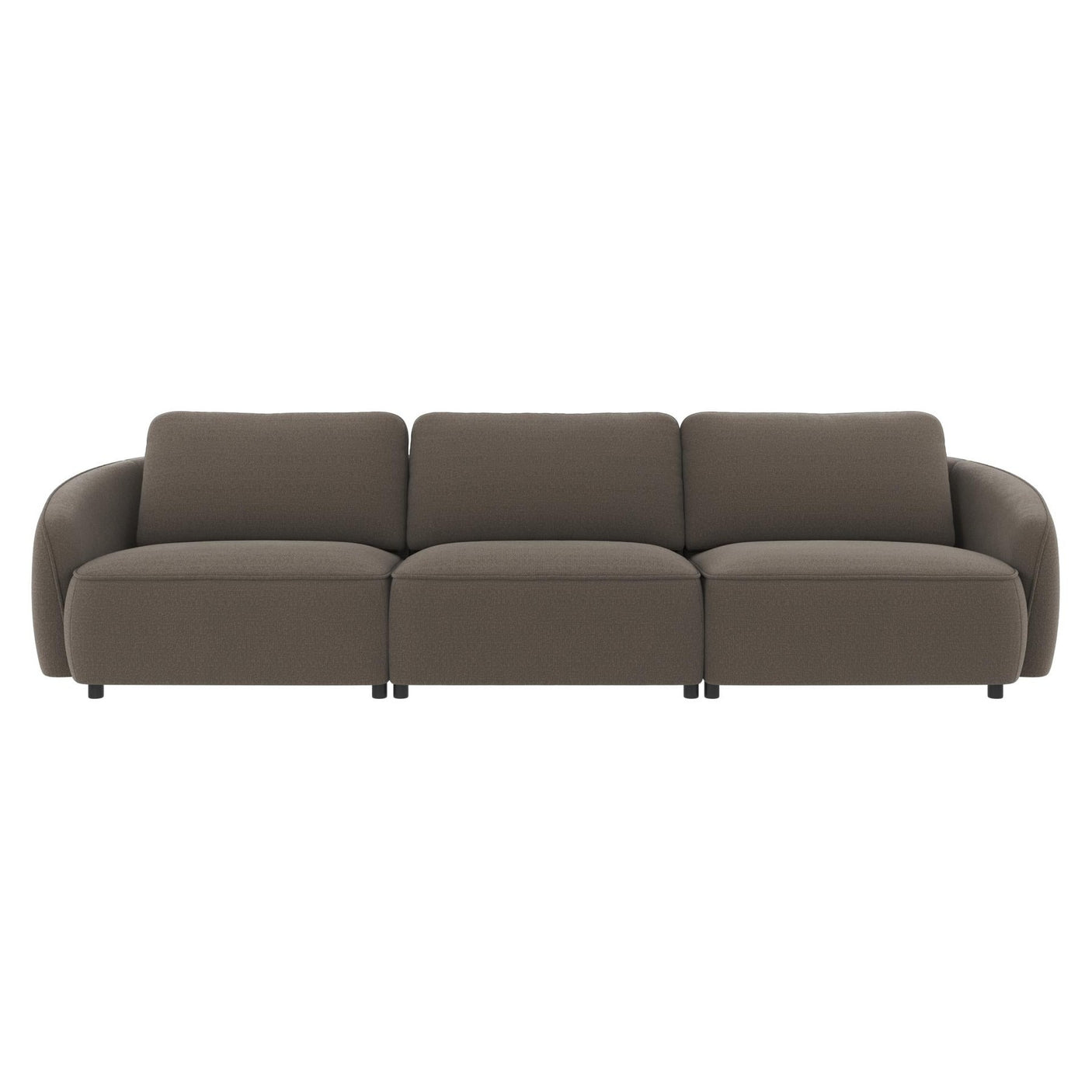 Norris sofa 4-seter Rowico Sofa