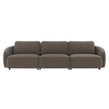 Norris sofa 4-seter Rowico Sofa