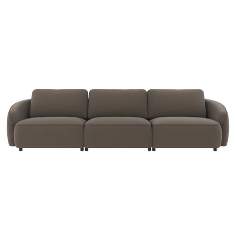 Norris sofa 4-seter Rowico Sofa