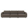 Norris sofa 4-seter Rowico Sofa