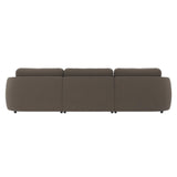 Norris sofa 4-seter Rowico Sofa