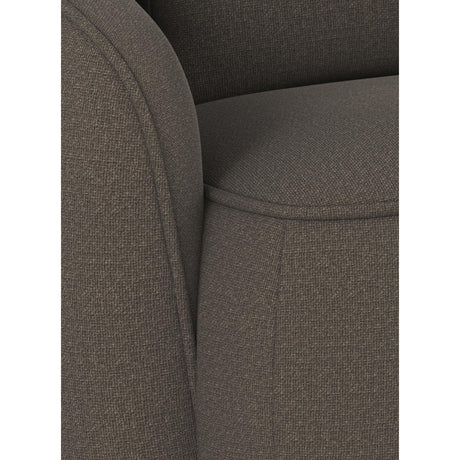 Norris sofa 4 seter sjeselong høyre Rowico Sofa