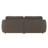 Norris sofa 3 seter sjeselong venstre Rowico Sofa