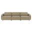 Norris sofa 4-seter Rowico Sofa