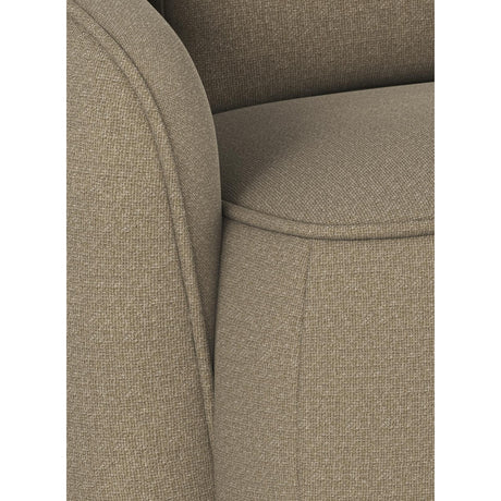 Norris sofa 4 seter sjeselong høyre Rowico Sofa