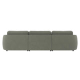 Norris sofa 4-seter Rowico Sofa