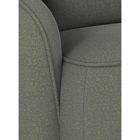 Norris sofa 4 seter sjeselong høyre Rowico Sofa