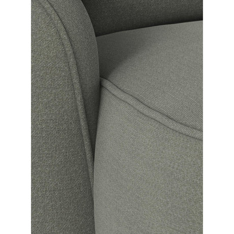 Norris sofa 4 seter sjeselong venstre Rowico Sofa