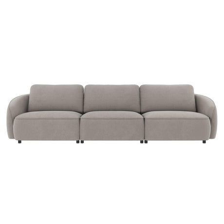 Norris sofa 4-seter Rowico Sofa