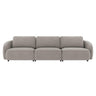 Norris sofa 4-seter Rowico Sofa