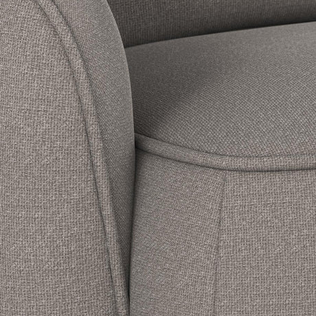 Norris sofa 3 seter sjeselong høyre Rowico Sofa