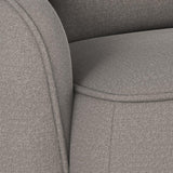 Norris sofa 4 seter sjeselong høyre Rowico Sofa