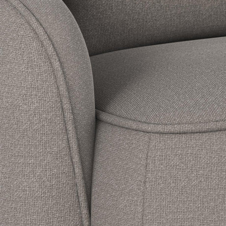 Norris sofa 4 seter sjeselong høyre Rowico Sofa