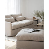 Peyton foot stool Rowico Sofa