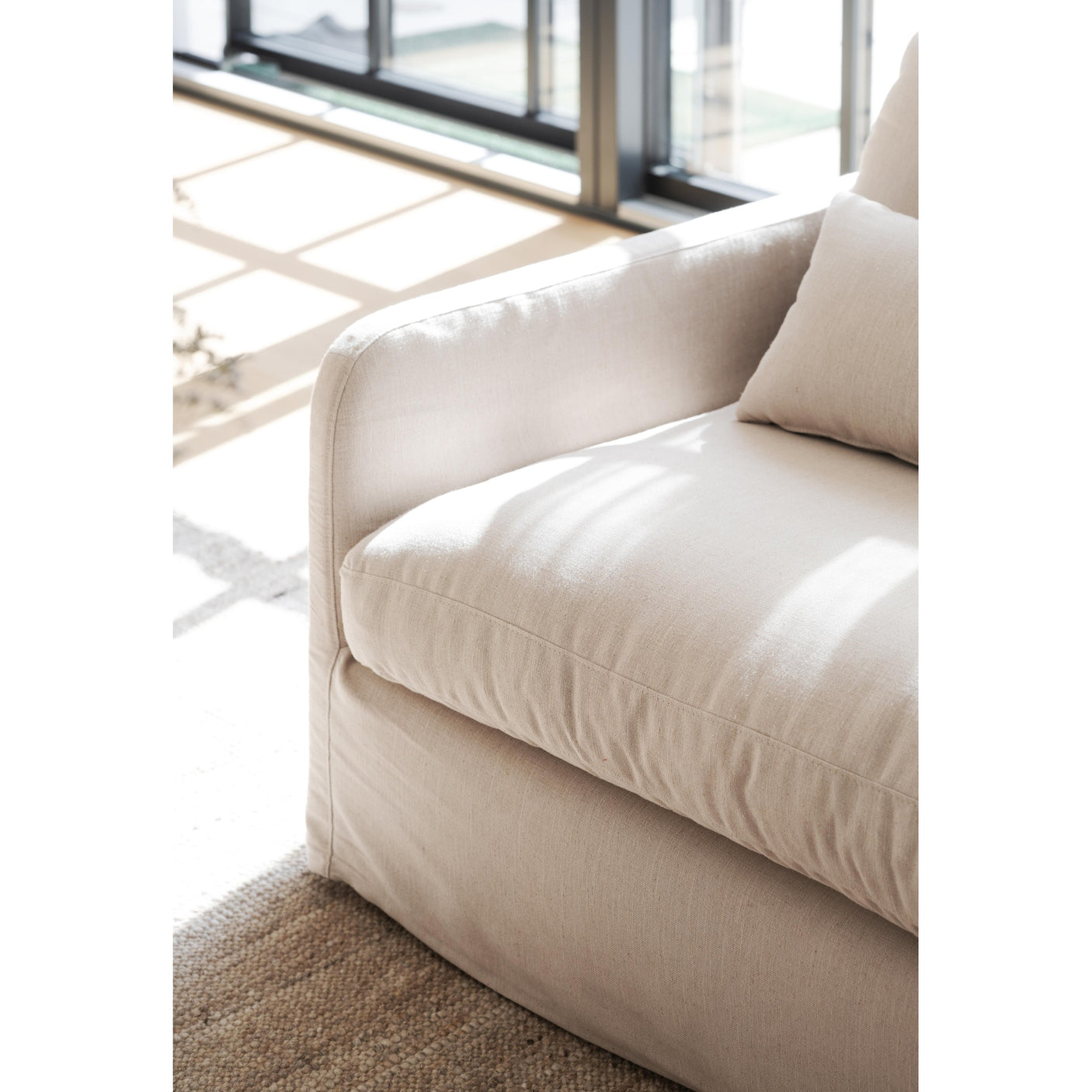 Peyton sofa Rowico Sofa
