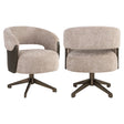 Spisestol Pollux be easy sand eik Richmond Interiors Spisestol
