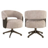 Spisestol Pollux be easy sand eik Richmond Interiors Spisestol