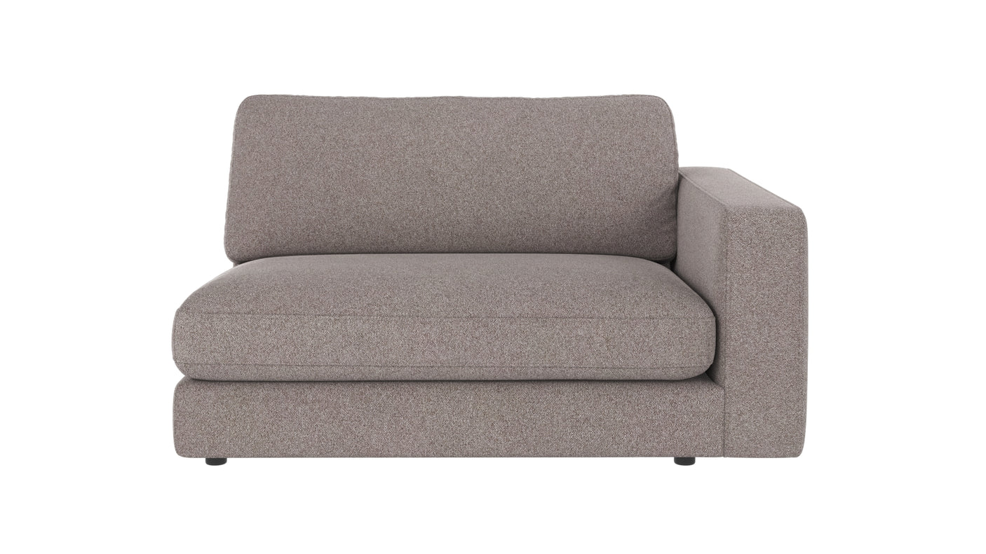 Duncan 1,5 seter R/sofa chair
