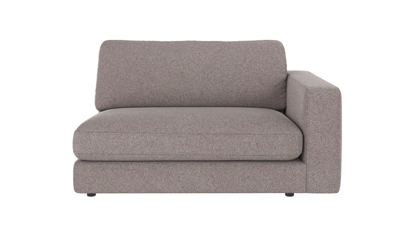 Duncan 1,5 seter R/sofa chair