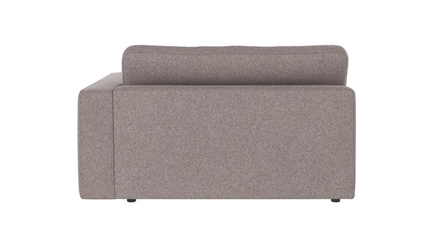 Duncan 1,5 seter R/sofa chair