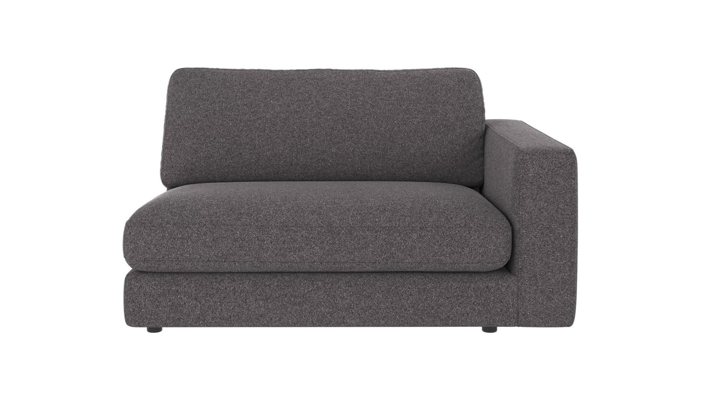 Duncan 1,5 seter R/sofa chair