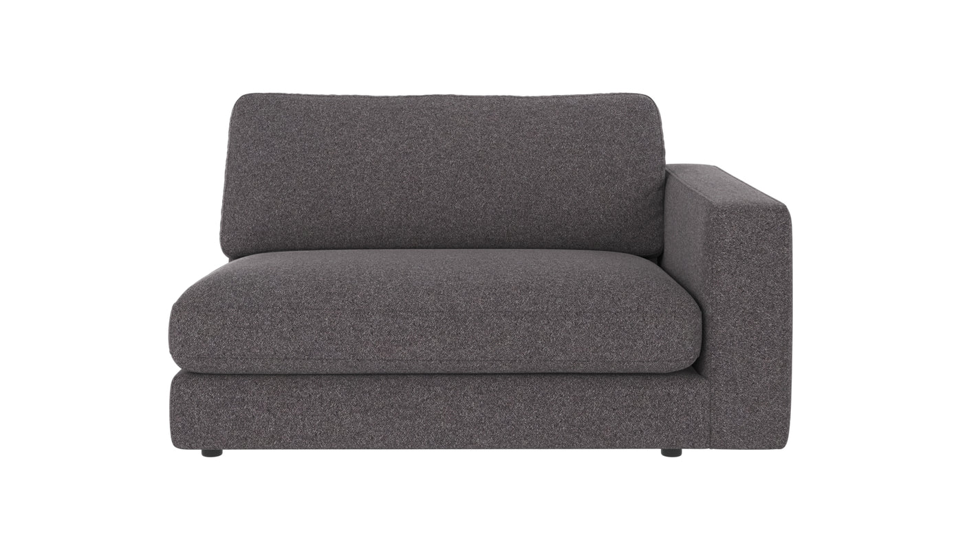 Duncan 1,5 seter R/sofa chair