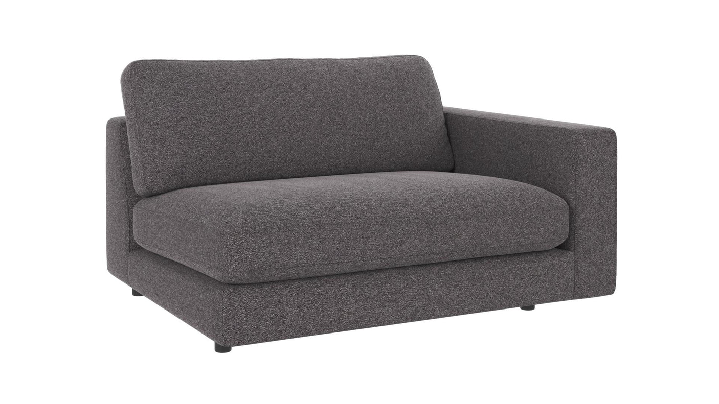 Duncan 1,5 seter R/sofa chair