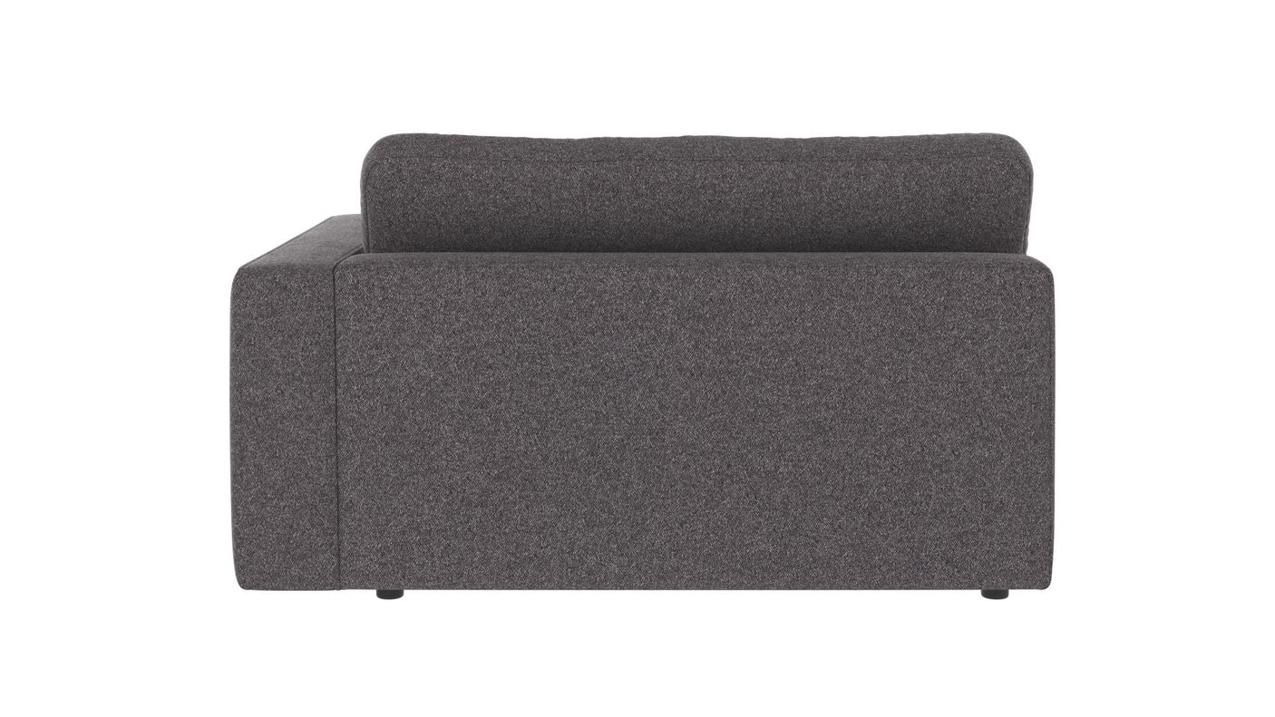 Duncan 1,5 seter R/sofa chair