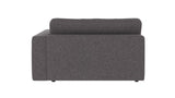 Duncan 1,5 seter R/sofa chair