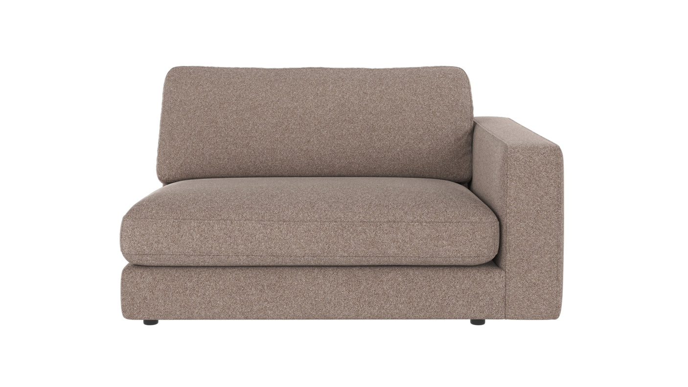 Duncan 1,5 seter R/sofa chair