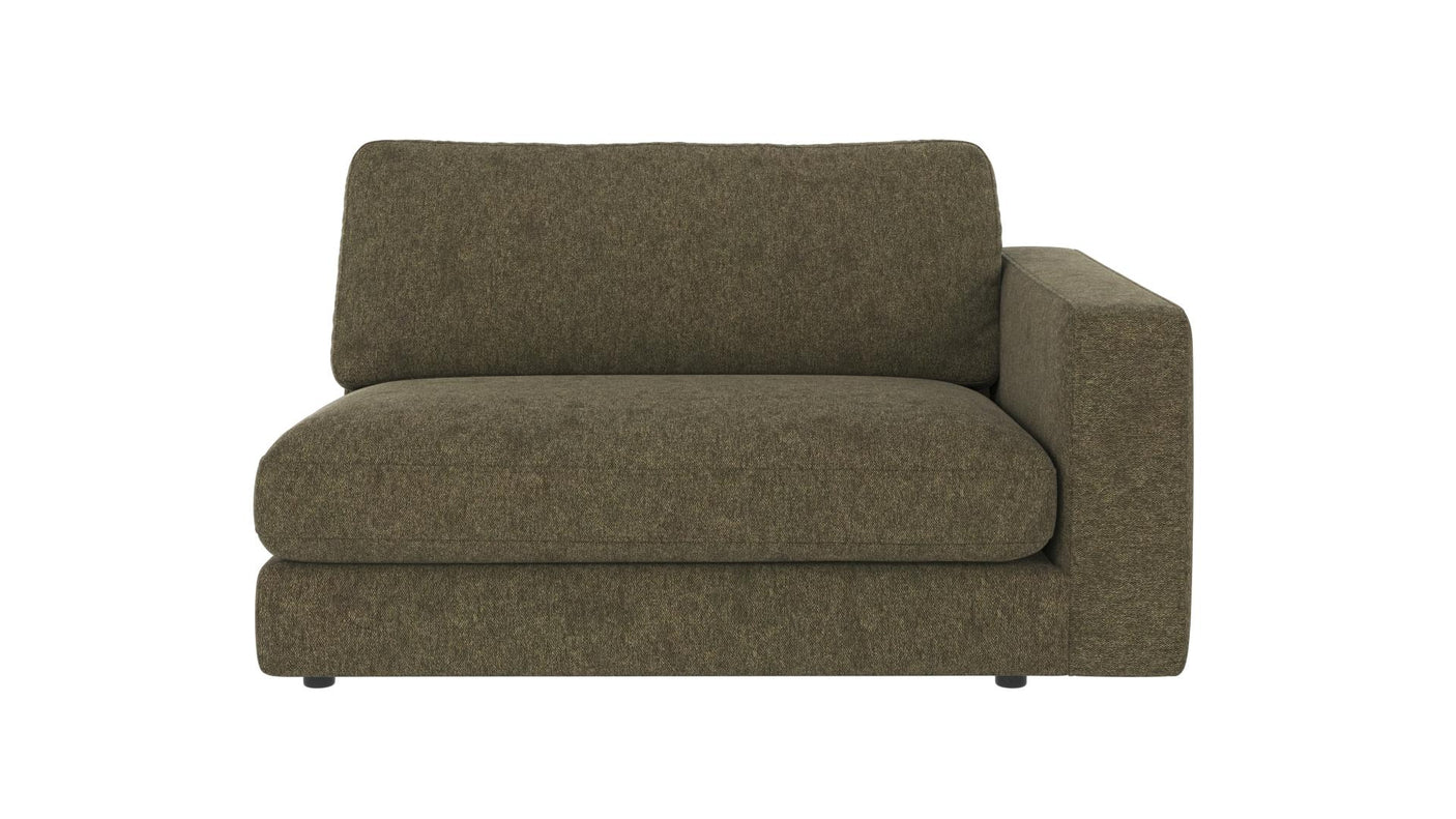 Duncan 1,5 seter R/sofa chair