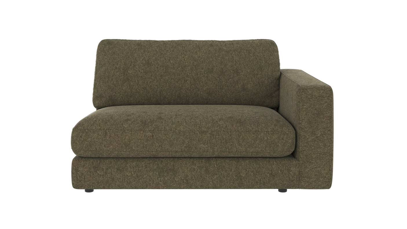 Duncan 1,5 seter R/sofa chair